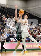 Photo from the gallery "Green Canyon vs. Layton Christian Academy (UHSAA 4A Semifinals)"
