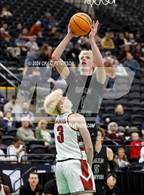 Photo from the gallery "Green Canyon vs. Layton Christian Academy (UHSAA 4A Semifinals)"