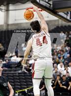 Photo from the gallery "Green Canyon vs. Layton Christian Academy (UHSAA 4A Semifinals)"