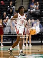 Photo from the gallery "Green Canyon vs. Layton Christian Academy (UHSAA 4A Semifinals)"