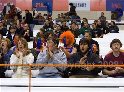 Thumbnail 3 in Orchard Park vs. Monroe-Woodbury (NYSPHSAA Class AA Final) photogallery.