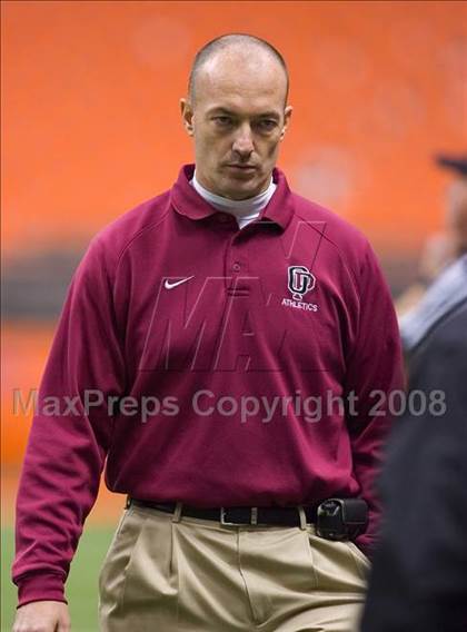 Thumbnail 1 in Orchard Park vs. Monroe-Woodbury (NYSPHSAA Class AA Final) photogallery.