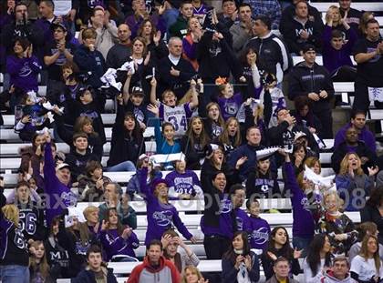 Thumbnail 2 in Orchard Park vs. Monroe-Woodbury (NYSPHSAA Class AA Final) photogallery.