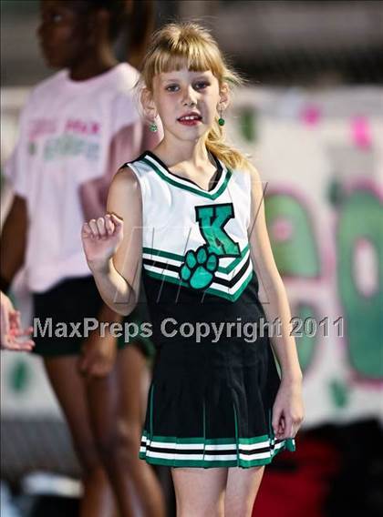 Thumbnail 1 in Glen Rose @ Kennedale photogallery.