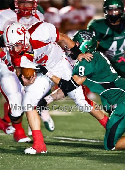 Thumbnail 3 in Glen Rose @ Kennedale photogallery.