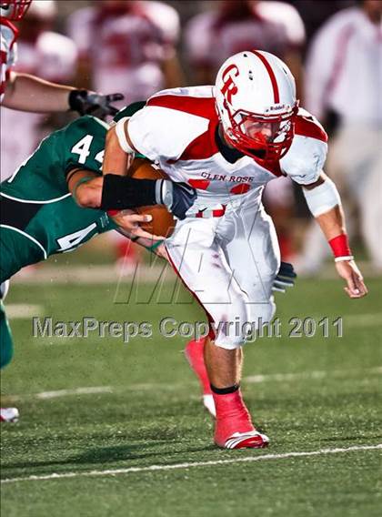 Thumbnail 1 in Glen Rose @ Kennedale photogallery.