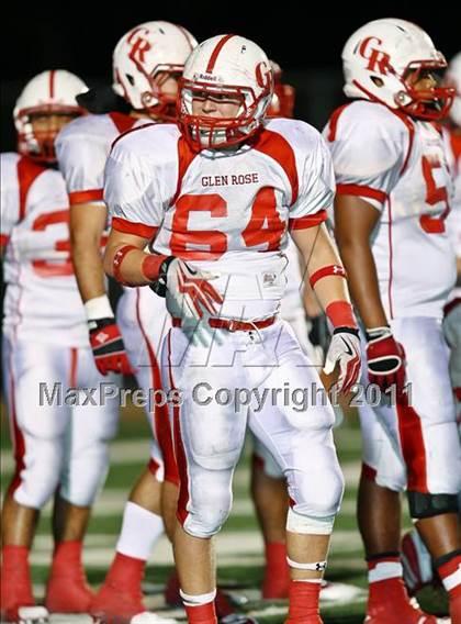 Thumbnail 1 in Glen Rose @ Kennedale photogallery.