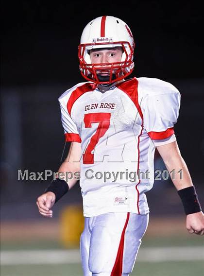Thumbnail 1 in Glen Rose @ Kennedale photogallery.