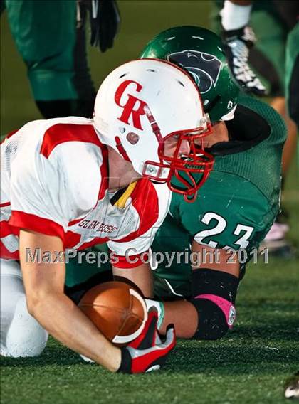 Thumbnail 2 in Glen Rose @ Kennedale photogallery.