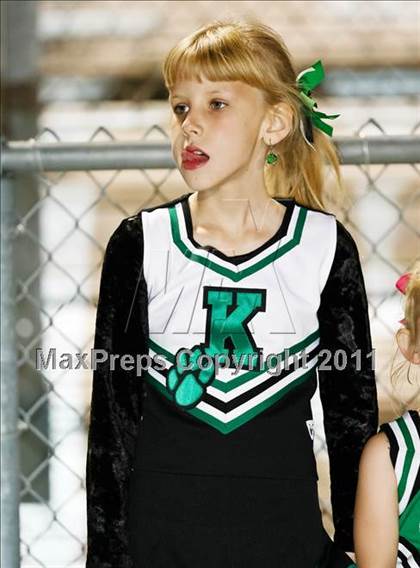 Thumbnail 2 in Glen Rose @ Kennedale photogallery.