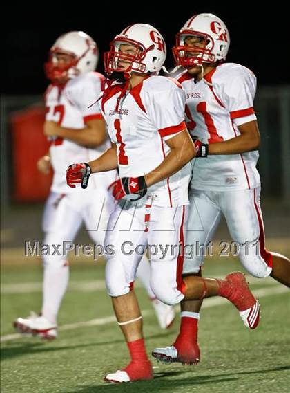 Thumbnail 1 in Glen Rose @ Kennedale photogallery.