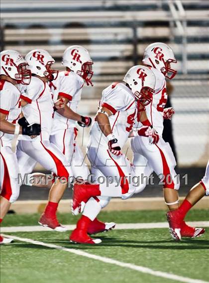 Thumbnail 3 in Glen Rose @ Kennedale photogallery.
