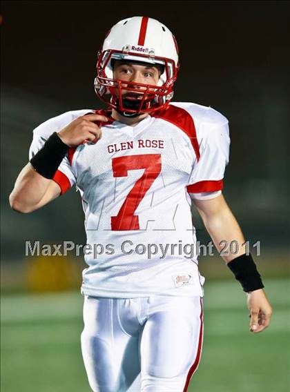 Thumbnail 2 in Glen Rose @ Kennedale photogallery.
