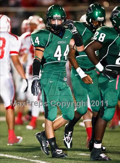 Thumbnail 3 in Glen Rose @ Kennedale photogallery.