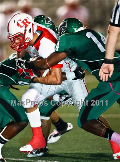 Thumbnail 3 in Glen Rose @ Kennedale photogallery.