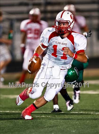 Thumbnail 1 in Glen Rose @ Kennedale photogallery.