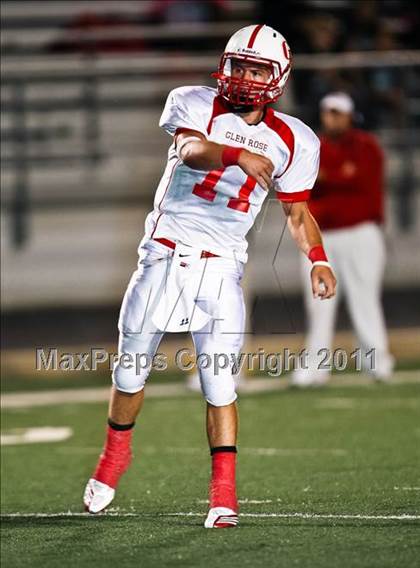 Thumbnail 3 in Glen Rose @ Kennedale photogallery.