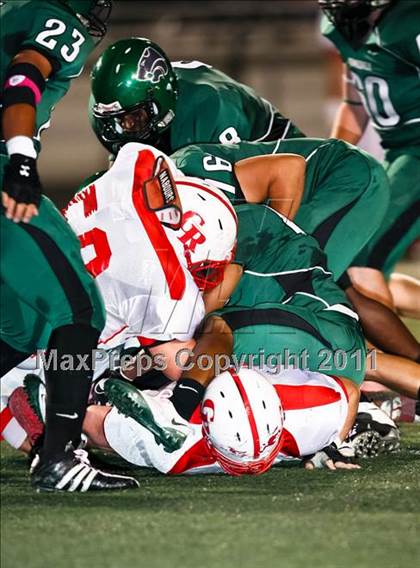 Thumbnail 3 in Glen Rose @ Kennedale photogallery.