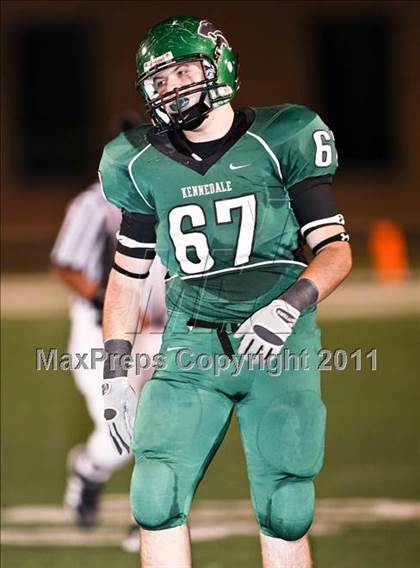 Thumbnail 1 in Glen Rose @ Kennedale photogallery.