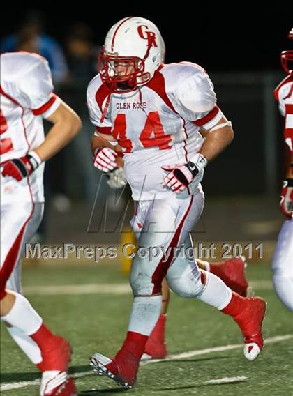 Thumbnail 2 in Glen Rose @ Kennedale photogallery.