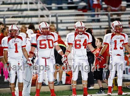 Thumbnail 1 in Glen Rose @ Kennedale photogallery.