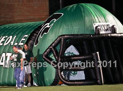Thumbnail 1 in Glen Rose @ Kennedale photogallery.