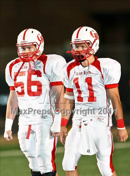 Thumbnail 3 in Glen Rose @ Kennedale photogallery.