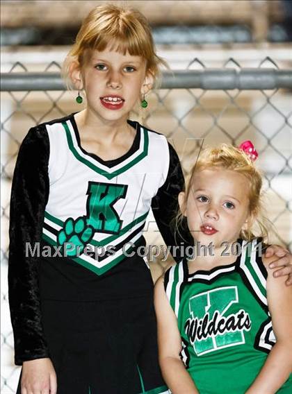 Thumbnail 3 in Glen Rose @ Kennedale photogallery.