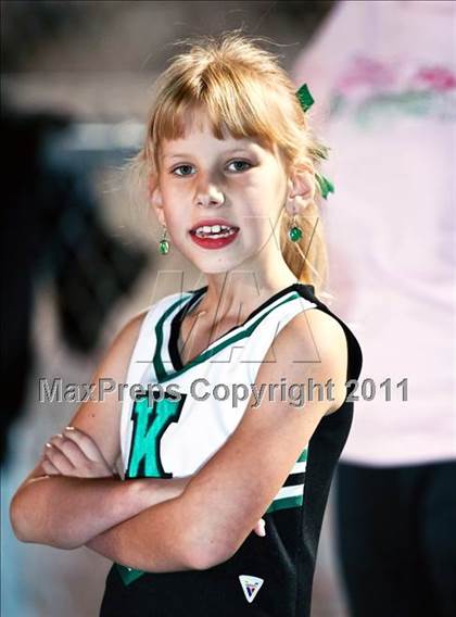 Thumbnail 2 in Glen Rose @ Kennedale photogallery.