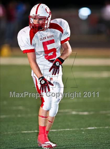 Thumbnail 1 in Glen Rose @ Kennedale photogallery.