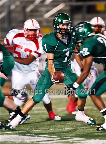 Thumbnail 2 in Glen Rose @ Kennedale photogallery.