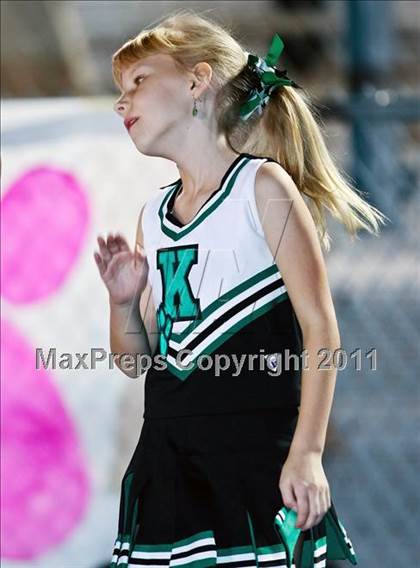 Thumbnail 2 in Glen Rose @ Kennedale photogallery.