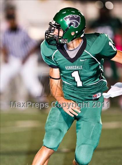 Thumbnail 2 in Glen Rose @ Kennedale photogallery.