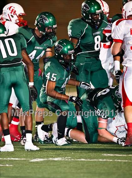 Thumbnail 2 in Glen Rose @ Kennedale photogallery.