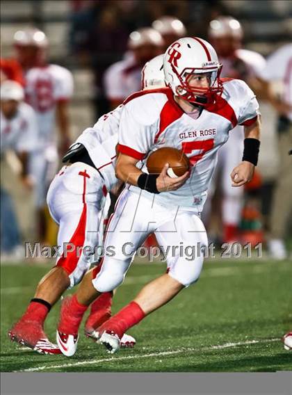 Thumbnail 2 in Glen Rose @ Kennedale photogallery.