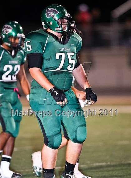 Thumbnail 2 in Glen Rose @ Kennedale photogallery.