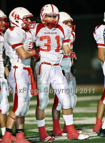 Thumbnail 2 in Glen Rose @ Kennedale photogallery.