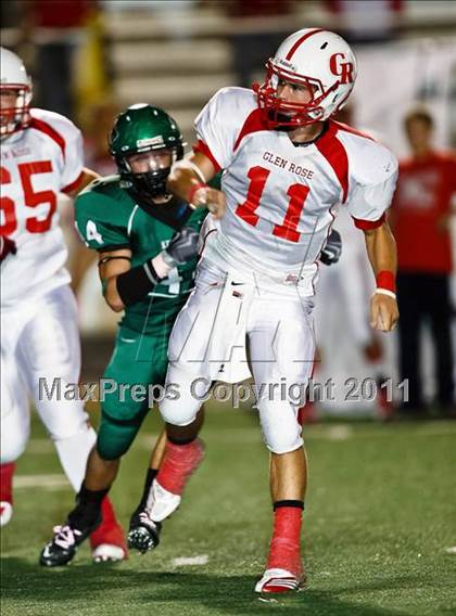 Thumbnail 2 in Glen Rose @ Kennedale photogallery.