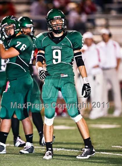 Thumbnail 1 in Glen Rose @ Kennedale photogallery.