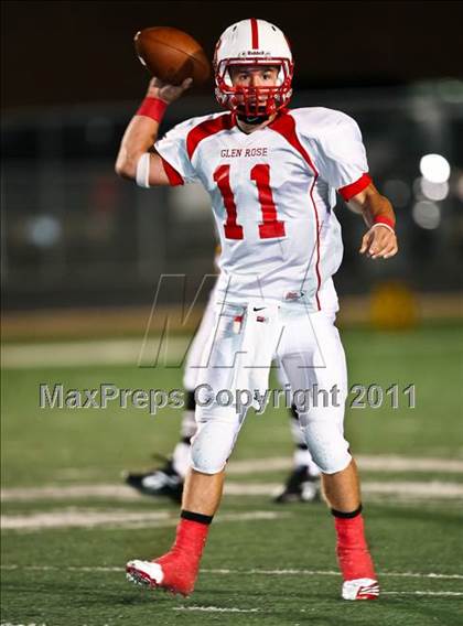 Thumbnail 2 in Glen Rose @ Kennedale photogallery.