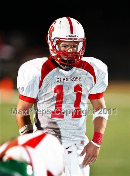 Thumbnail 2 in Glen Rose @ Kennedale photogallery.