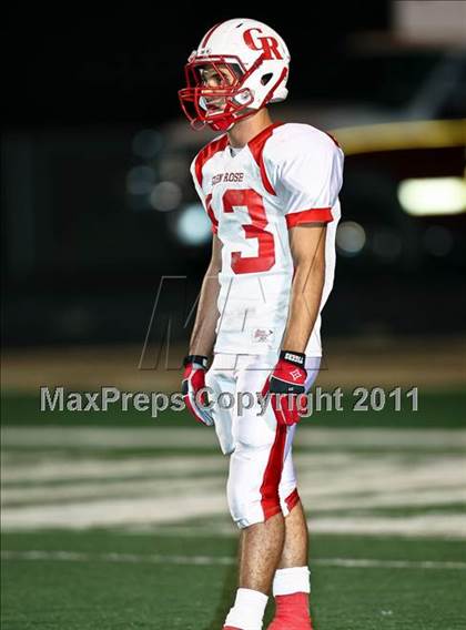 Thumbnail 1 in Glen Rose @ Kennedale photogallery.