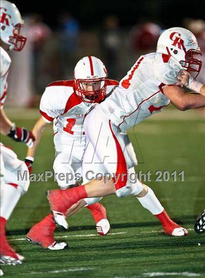 Thumbnail 2 in Glen Rose @ Kennedale photogallery.