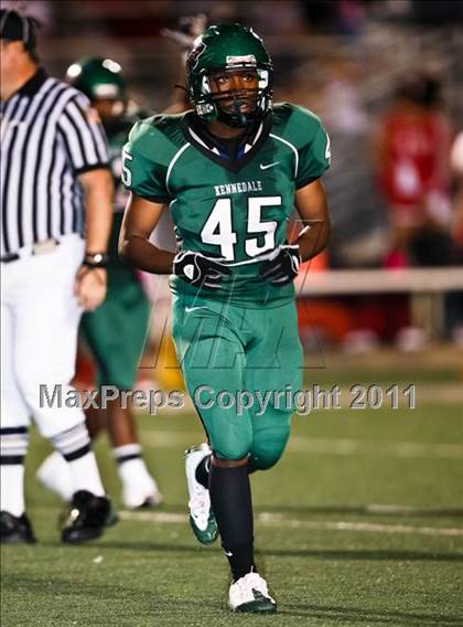 Thumbnail 2 in Glen Rose @ Kennedale photogallery.