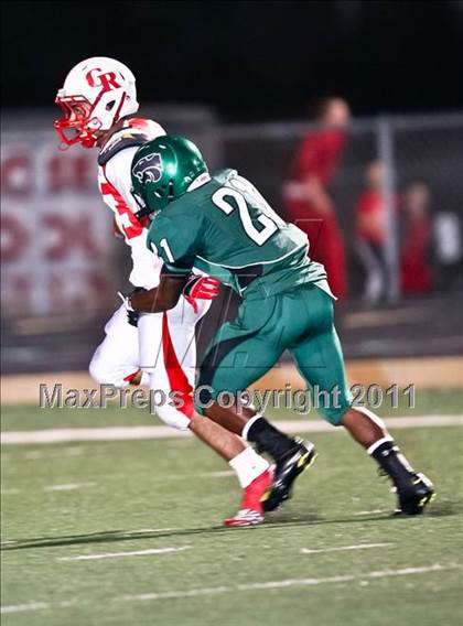 Thumbnail 3 in Glen Rose @ Kennedale photogallery.