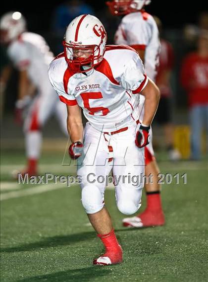 Thumbnail 3 in Glen Rose @ Kennedale photogallery.