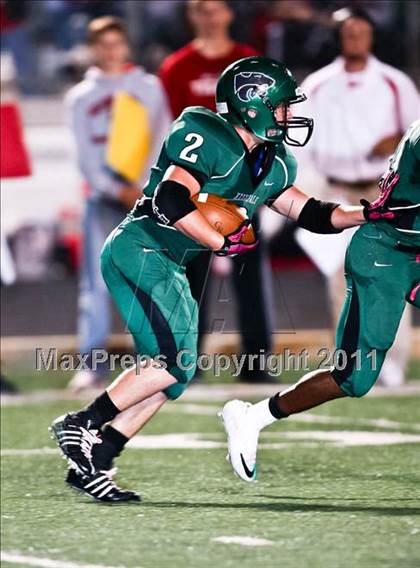 Thumbnail 1 in Glen Rose @ Kennedale photogallery.
