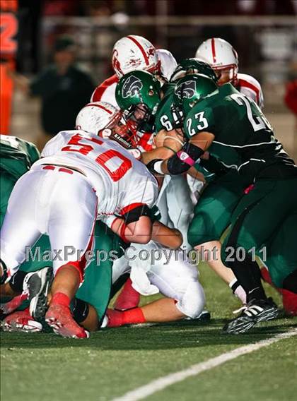 Thumbnail 1 in Glen Rose @ Kennedale photogallery.
