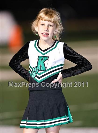 Thumbnail 1 in Glen Rose @ Kennedale photogallery.