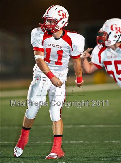 Thumbnail 2 in Glen Rose @ Kennedale photogallery.